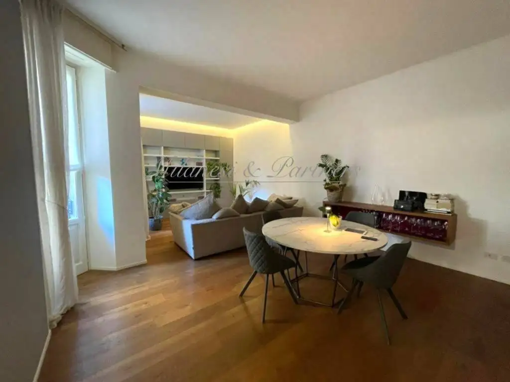 Appartamento in affitto a Bergamo