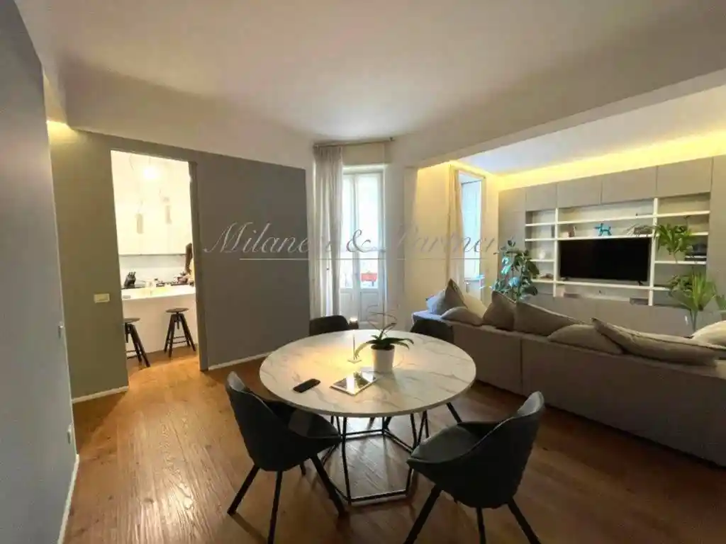 Quadrilocale via Locatelli 49, Centro, Bergamo - foto 2