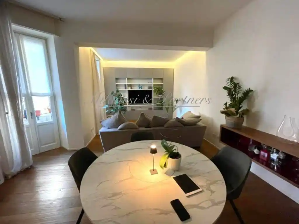 Quadrilocale via Locatelli 49, Centro, Bergamo - foto 3