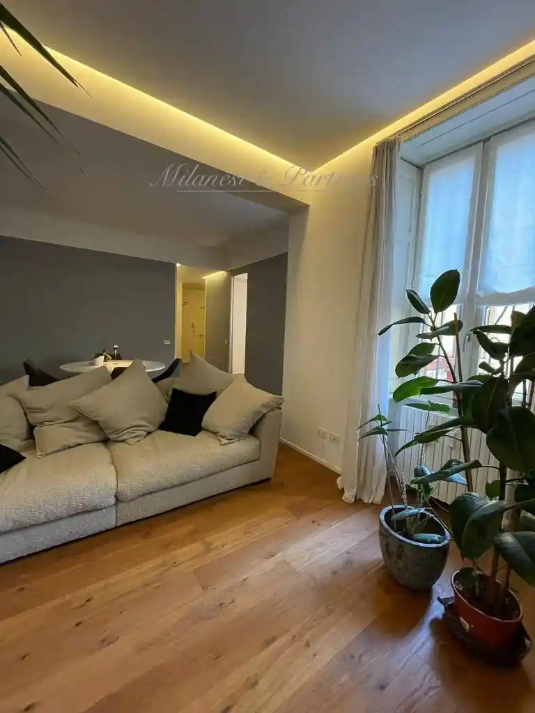 Quadrilocale via Locatelli 49, Centro, Bergamo - foto 4