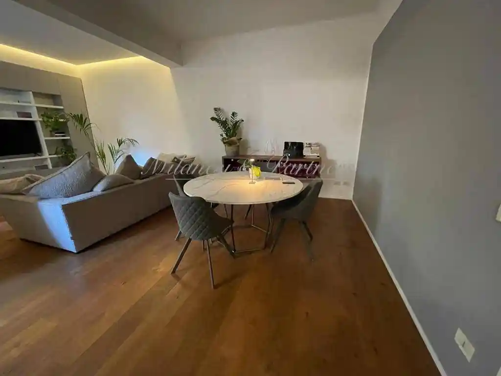 Quadrilocale via Locatelli 49, Centro, Bergamo - foto 5