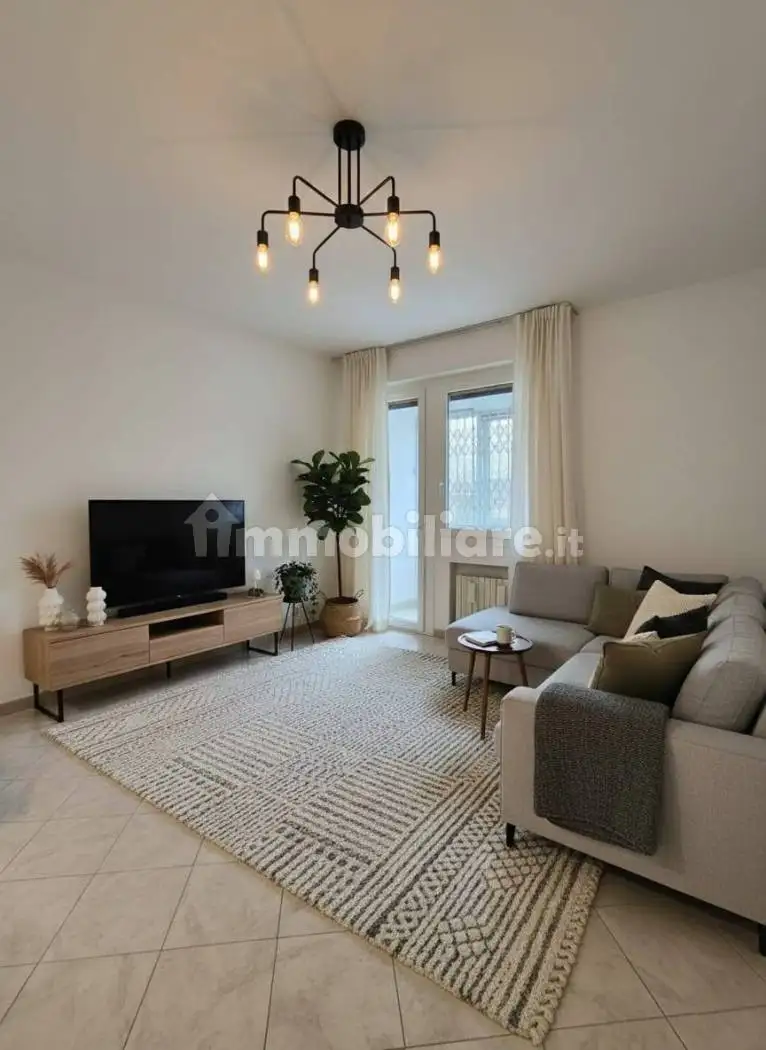 Appartamento in vendita a Ferrara