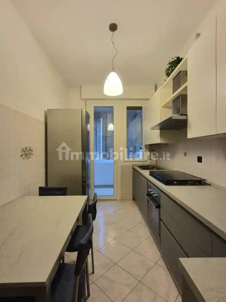 Quadrilocale via Neri 19, Fiera - Ferrara Sud, Ferrara - foto 2