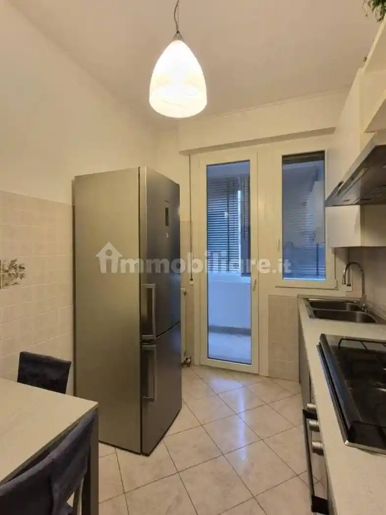 Quadrilocale via Neri 19, Fiera - Ferrara Sud, Ferrara - foto 3