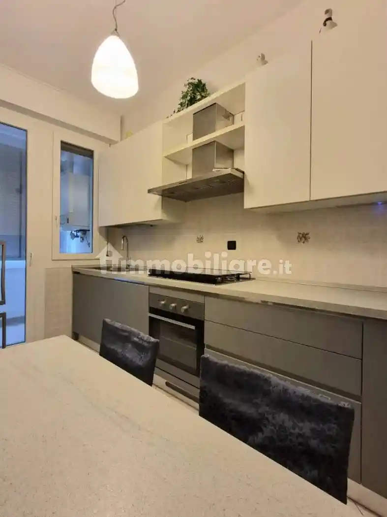 Quadrilocale via Neri 19, Fiera - Ferrara Sud, Ferrara - foto 4