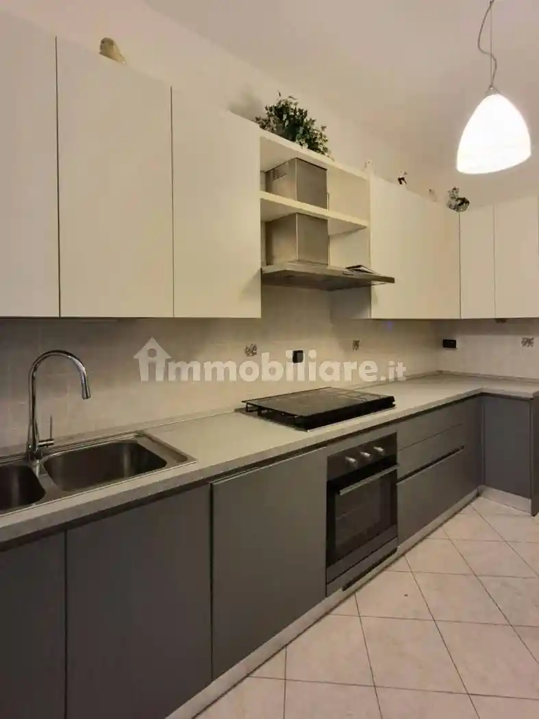 Quadrilocale via Neri 19, Fiera - Ferrara Sud, Ferrara - foto 5