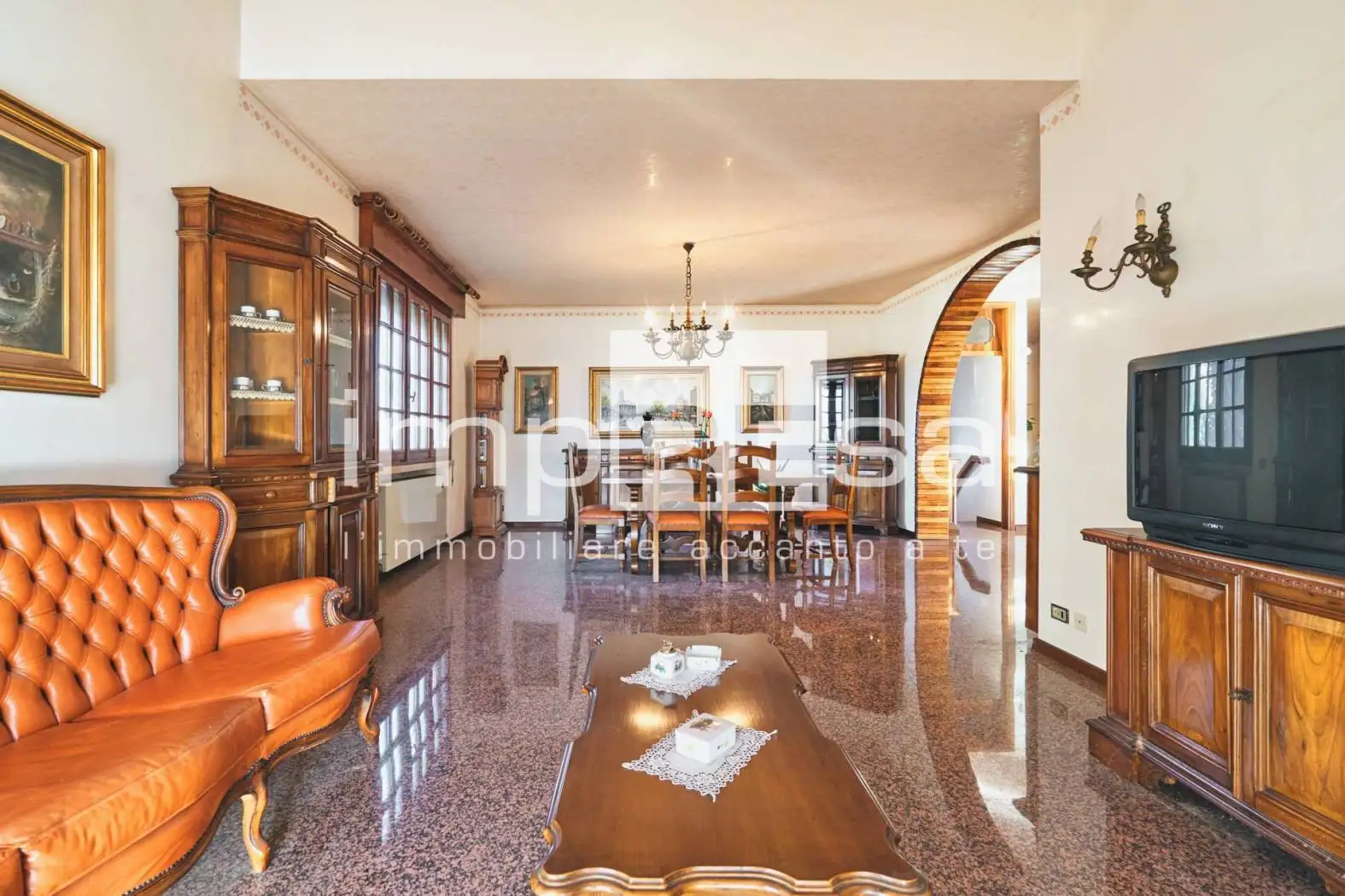 Villa in vendita a San Biagio di Callalta
