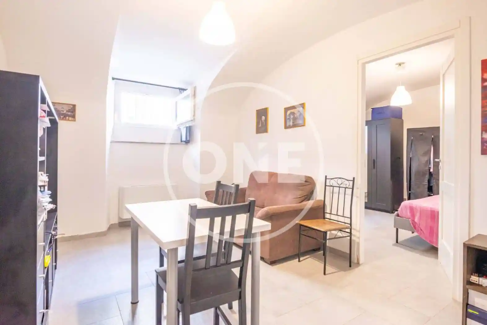 Trilocale via Forli, 30, Policlinico, Roma - foto 2