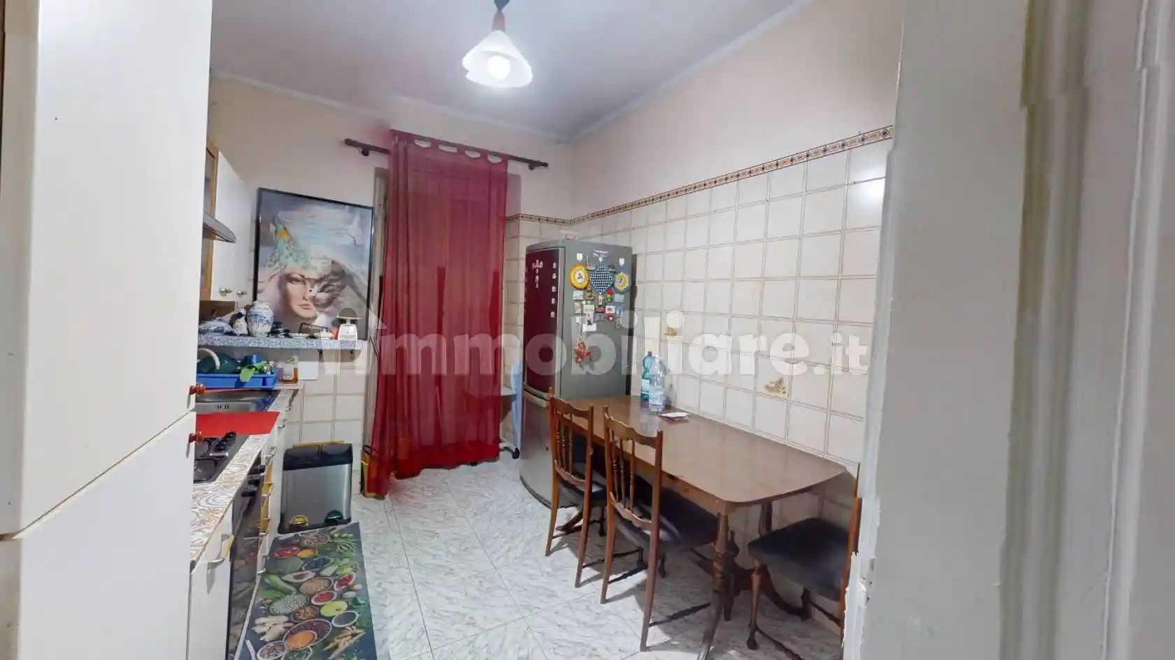 Trilocale corso Regina Margherita 171, San Donato, Torino - foto 3