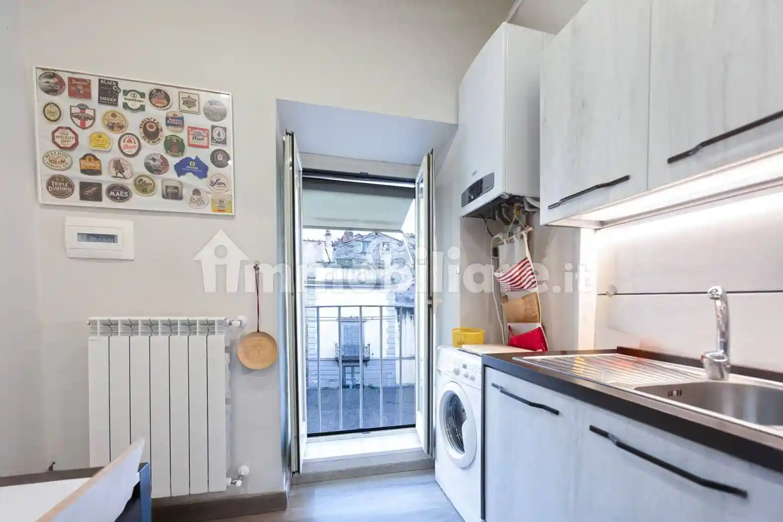 Appartamento - foto 5