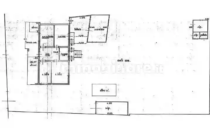 Casa indipendente - foto 4