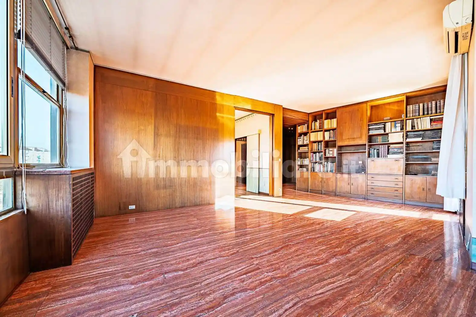 Appartamento corso Francia, Campidoglio, Torino - foto 3