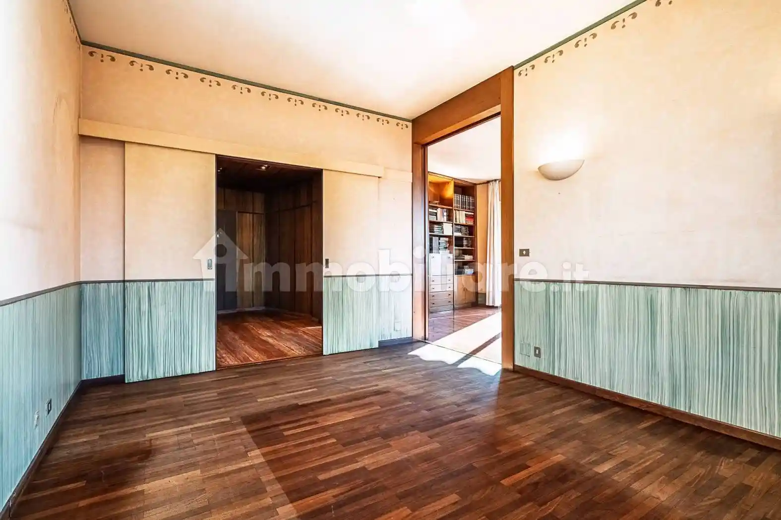 Appartamento corso Francia, Campidoglio, Torino - foto 5