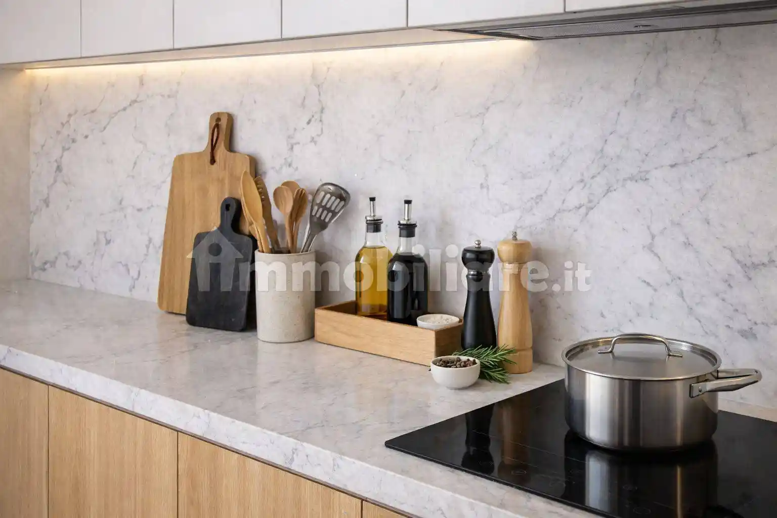 Trilocale via Fondazza, Santo Stefano, Bologna - foto 2