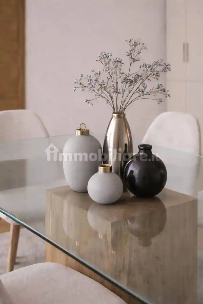 Trilocale via Fondazza, Santo Stefano, Bologna - foto 4