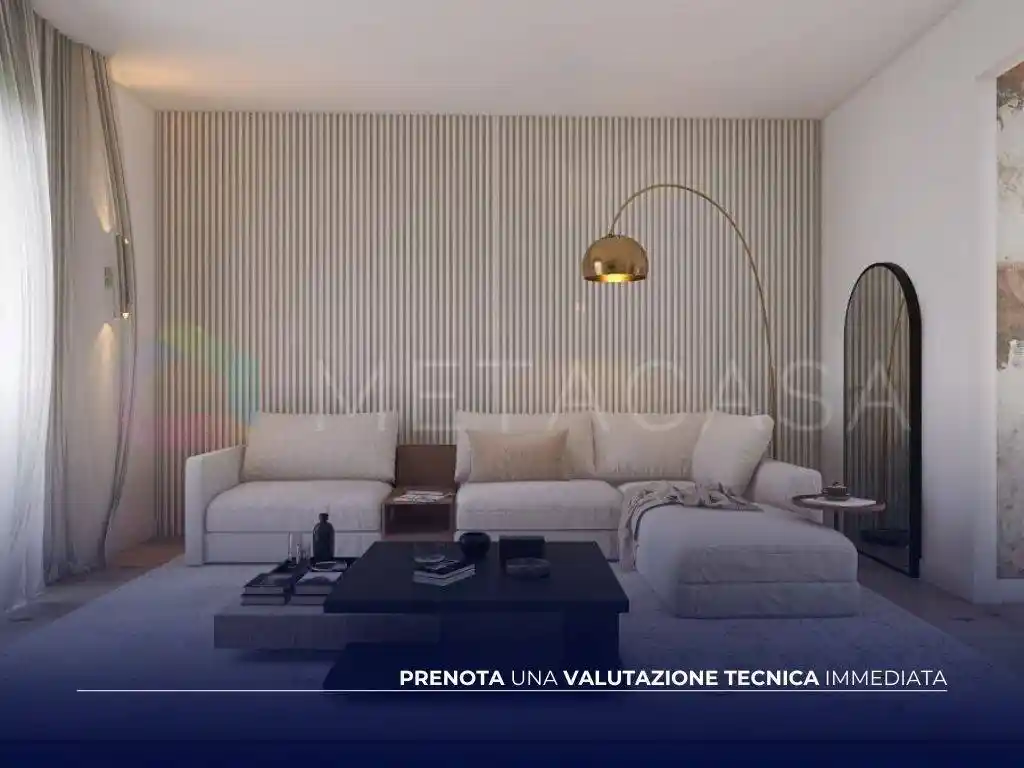 Trilocale via de' Gracchi, Commenda, Brindisi - foto 2