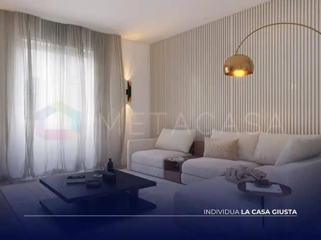 Trilocale via de' Gracchi, Commenda, Brindisi - foto 3