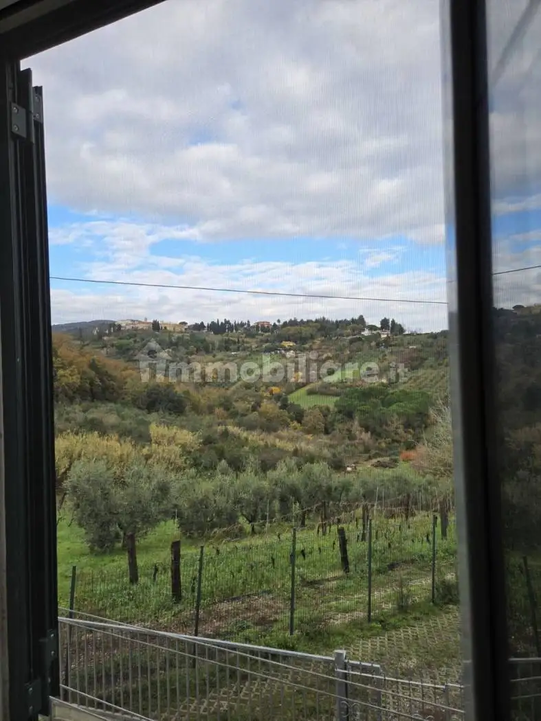 Appartamento in vendita a Collesalvetti