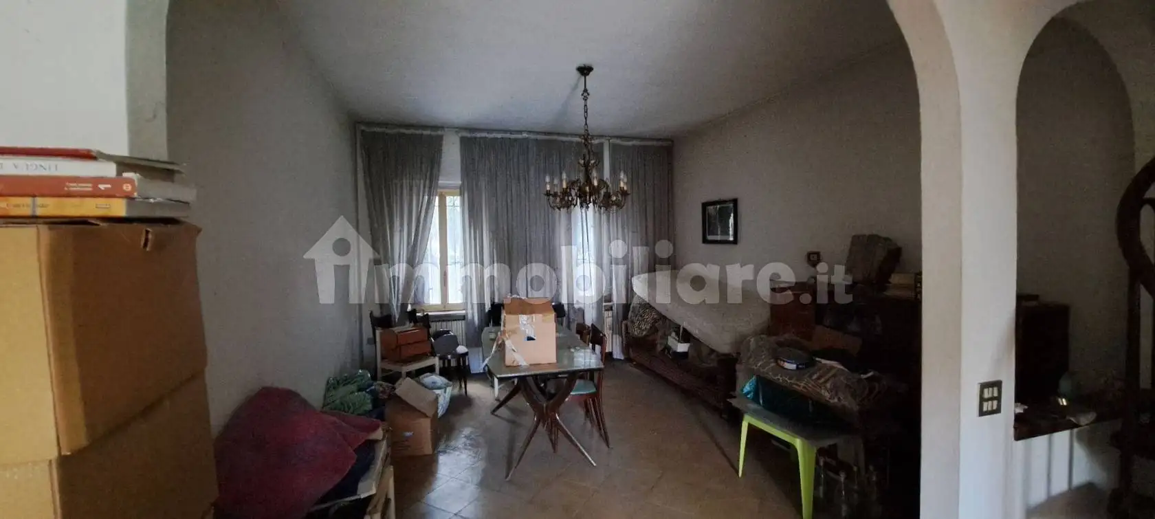 Trilocale via Camillo Benso di Cavour 98, Centro, Cislago - foto 4