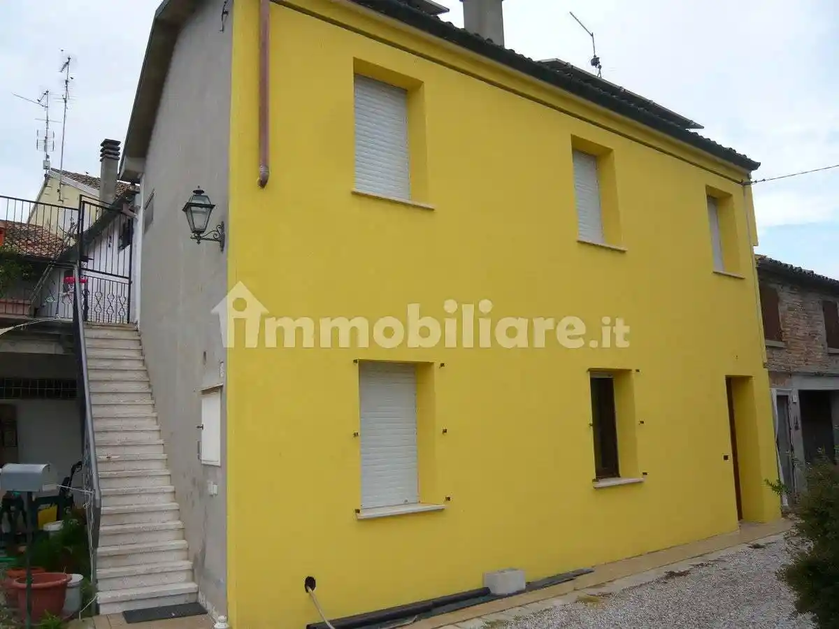Terratetto unifamiliare 100 m², ottimo stato, Baura - Correggio, Ferrara - foto 2