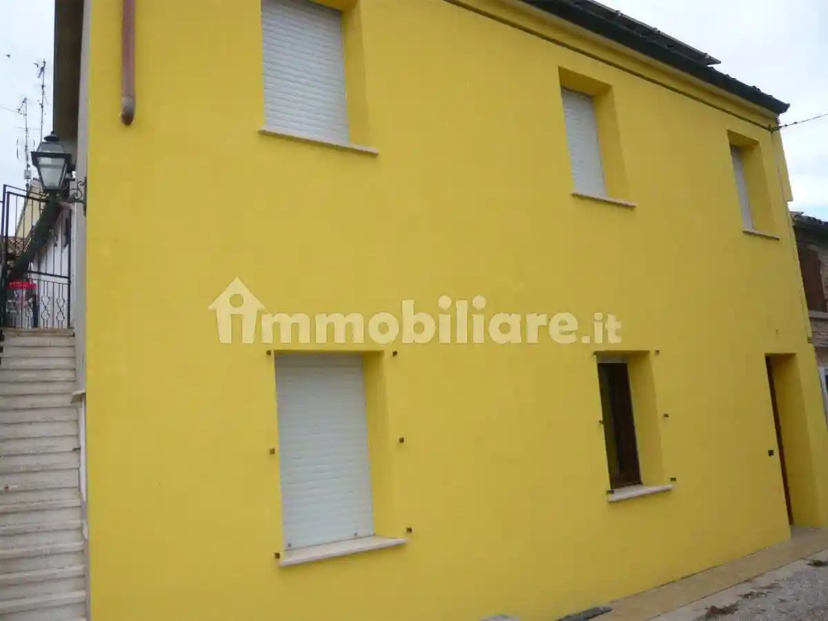 Terratetto unifamiliare 100 m², ottimo stato, Baura - Correggio, Ferrara - foto 3