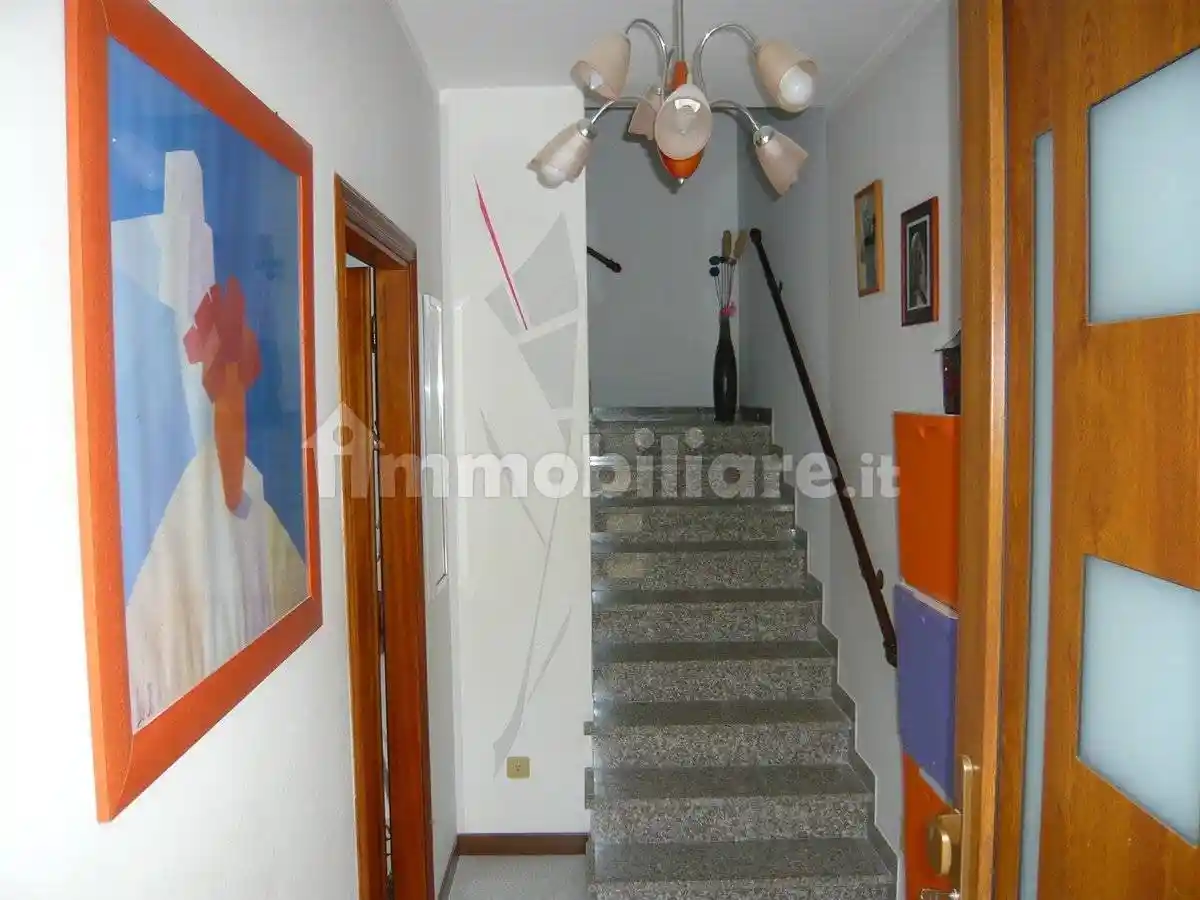 Terratetto unifamiliare 100 m², ottimo stato, Baura - Correggio, Ferrara - foto 5