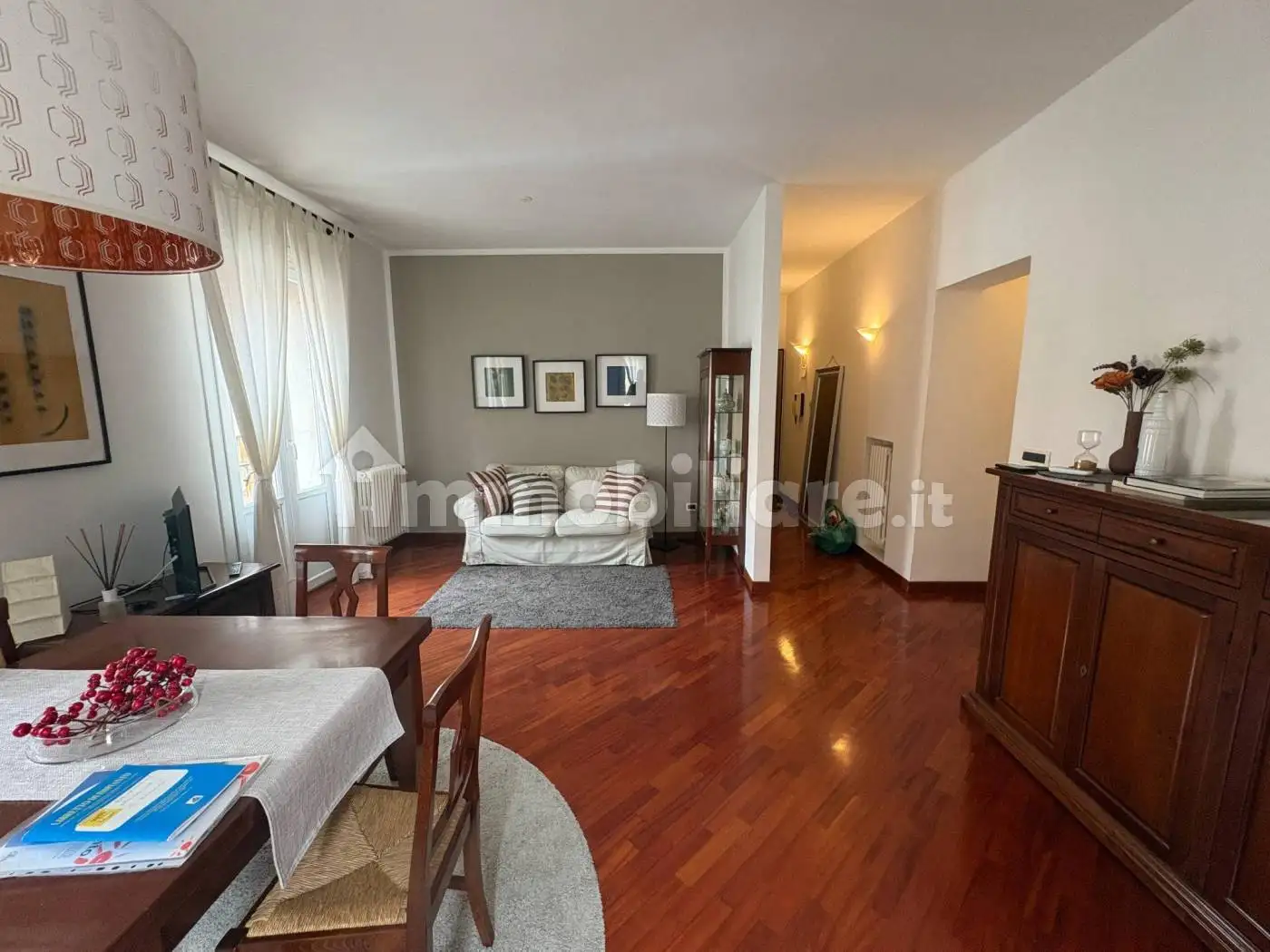 Appartamento in affitto a Ferrara