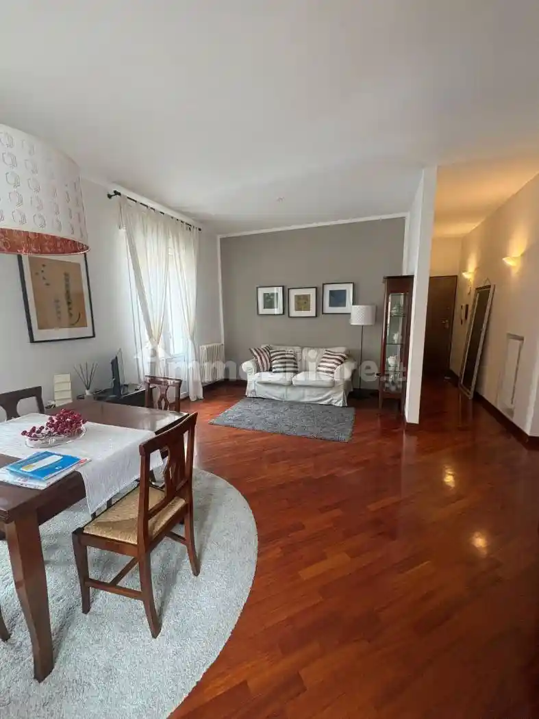 Appartamento ottimo stato, secondo piano, Centro Storico, Ferrara - foto 2