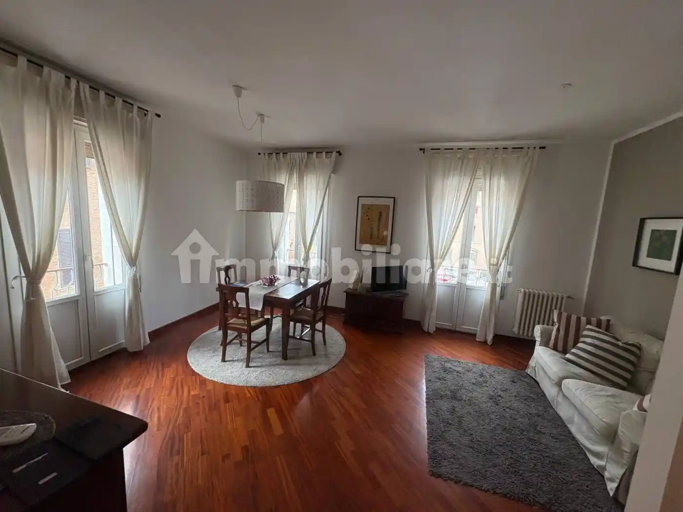 Appartamento ottimo stato, secondo piano, Centro Storico, Ferrara - foto 5