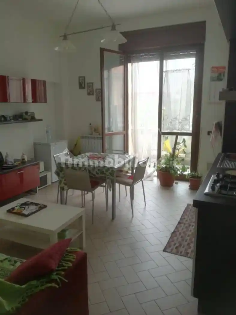 Appartamento in vendita a Castellanza