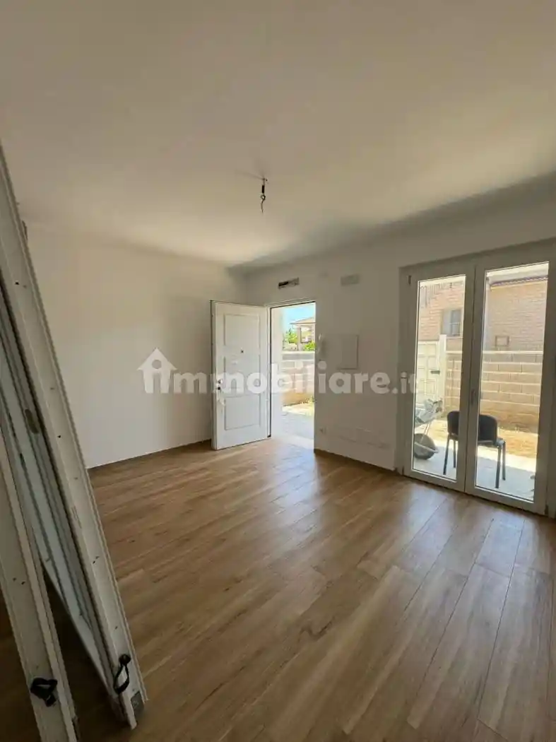 Villa a schiera via delle Begonie, San Giacomo, Santa Barbara, Nettuno - foto 3