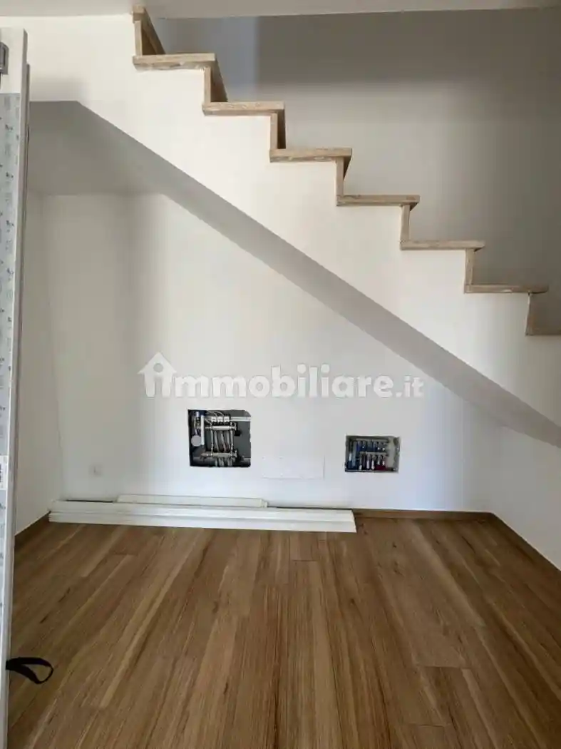 Villa a schiera via delle Begonie, San Giacomo, Santa Barbara, Nettuno - foto 5