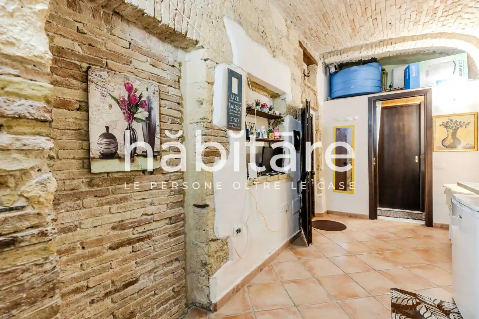 Bilocale via Alberto La Marmora 113, Castello, Cagliari - foto 3