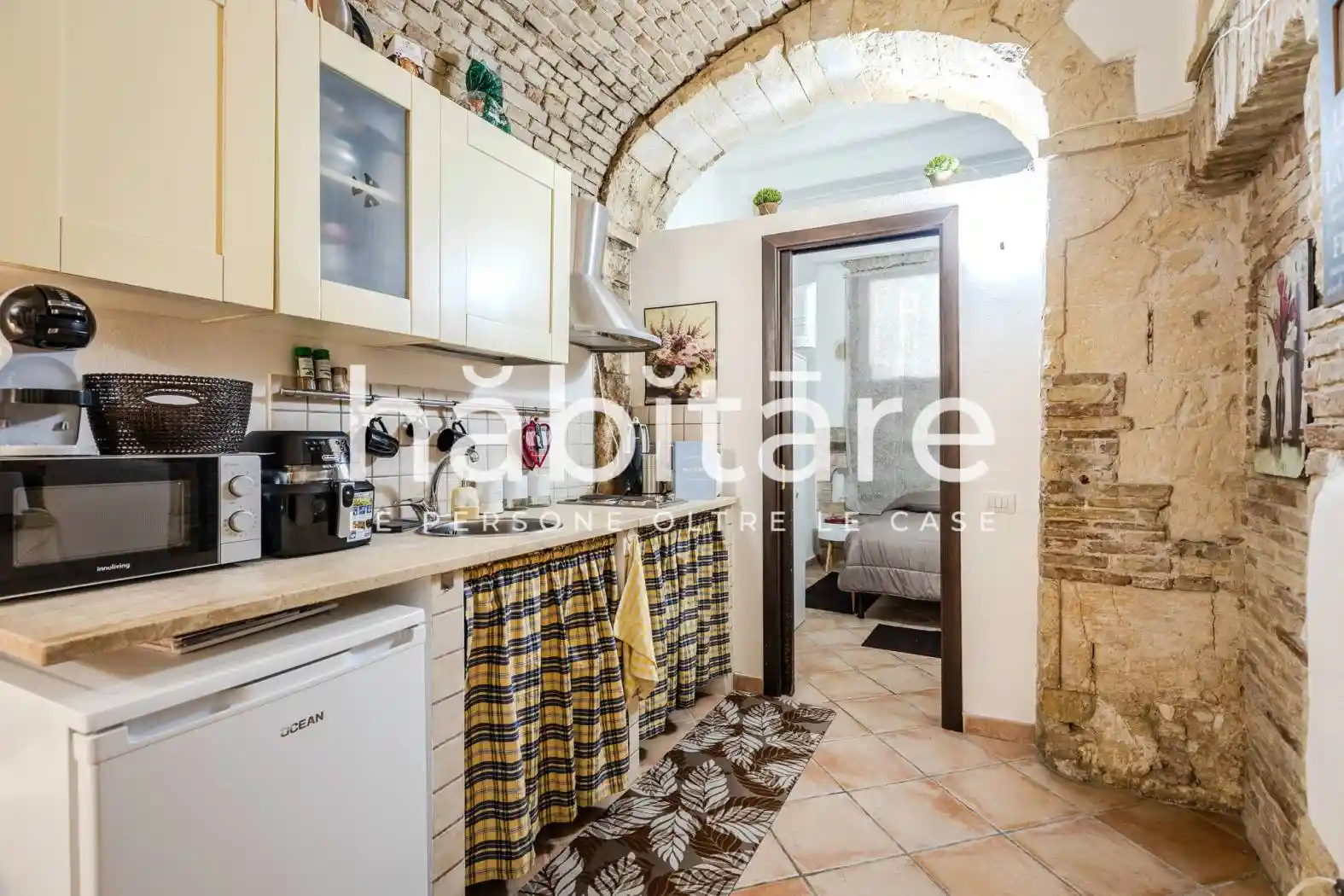 Bilocale via Alberto La Marmora 113, Castello, Cagliari - foto 4