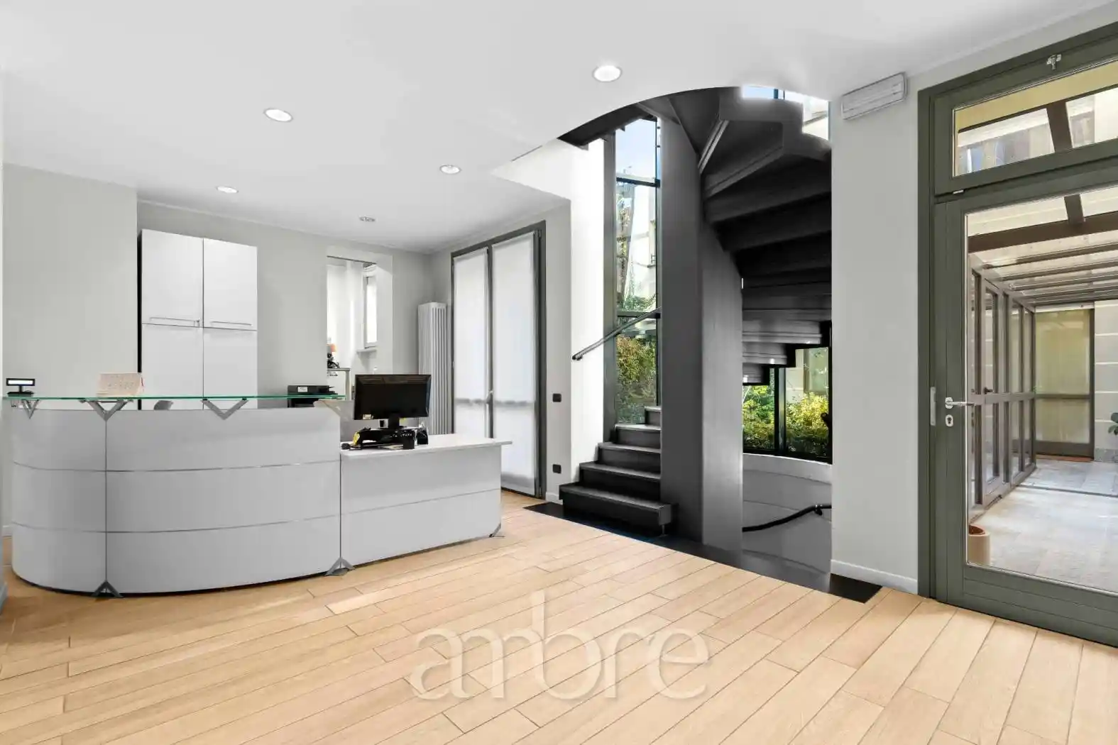 Palazzo - Edificio in Vendita - foto 3