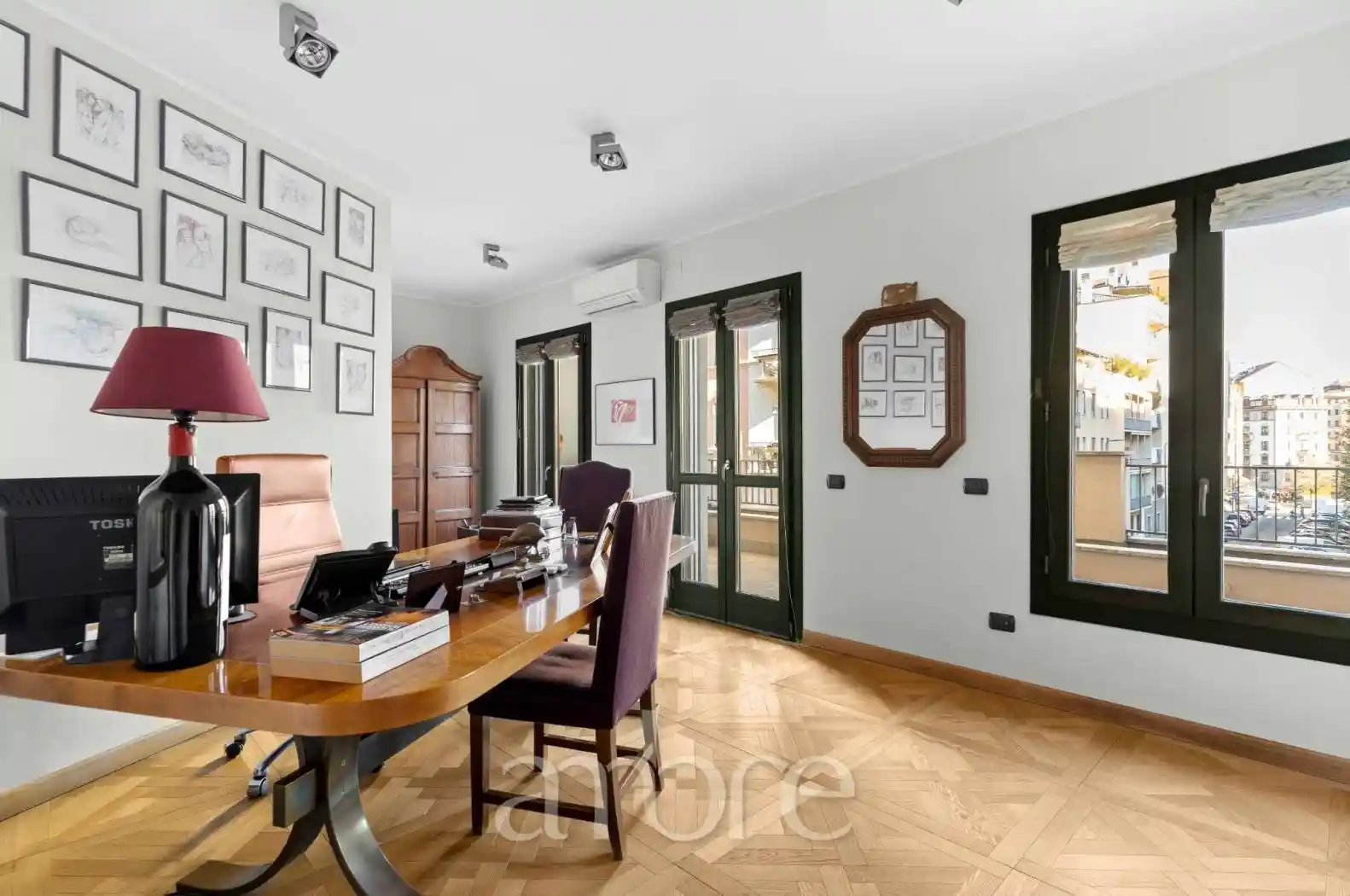 Palazzo - Edificio in Vendita - foto 5