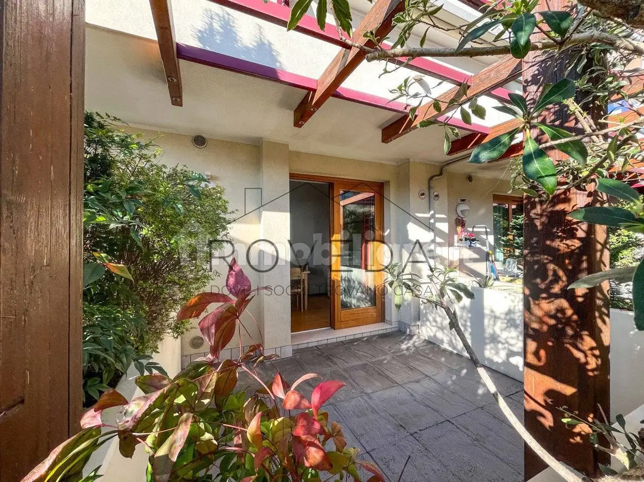 Appartamento in vendita a Casier