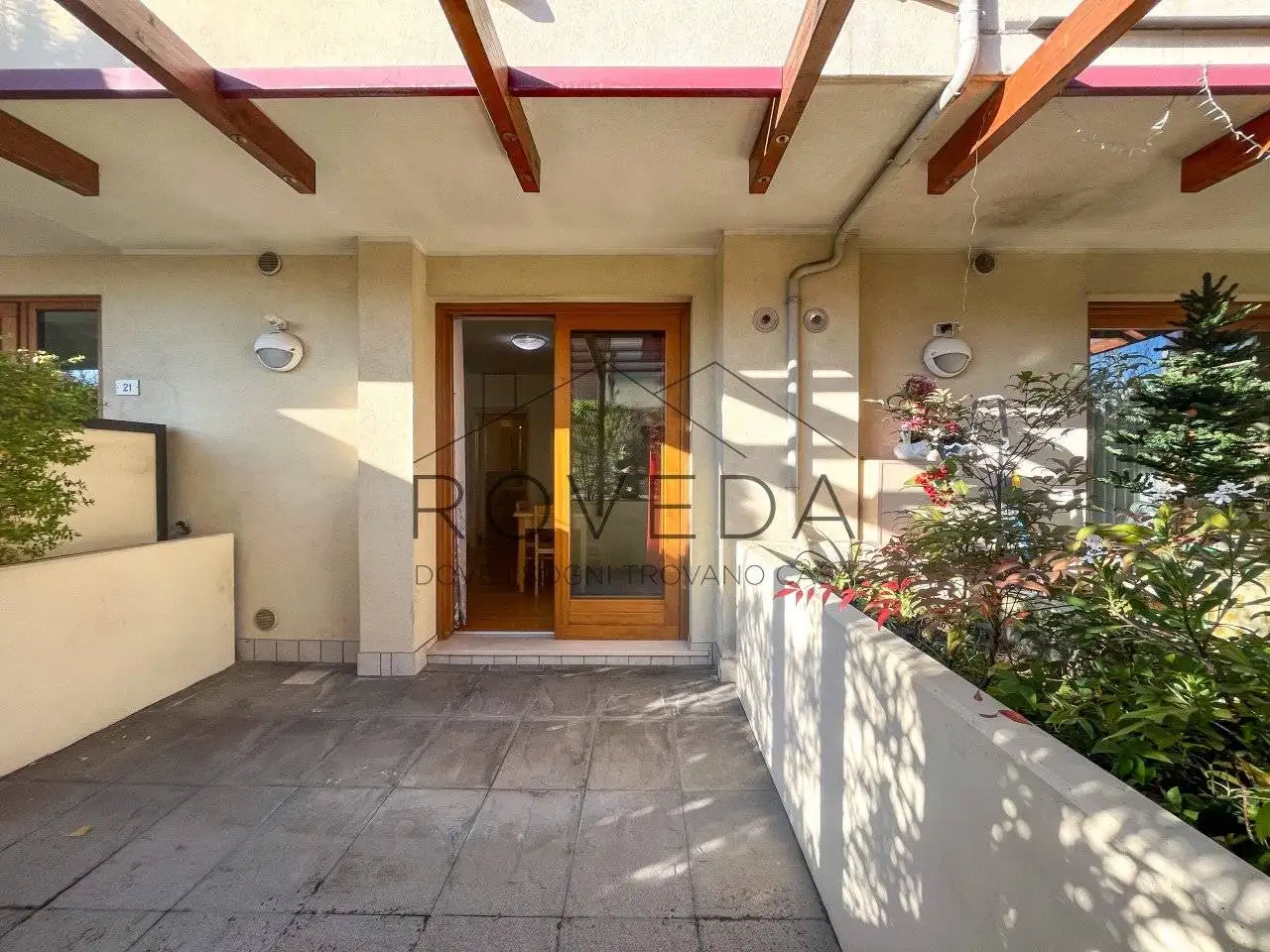 Bilocale viale Europa, Dosson, Casier - foto 2