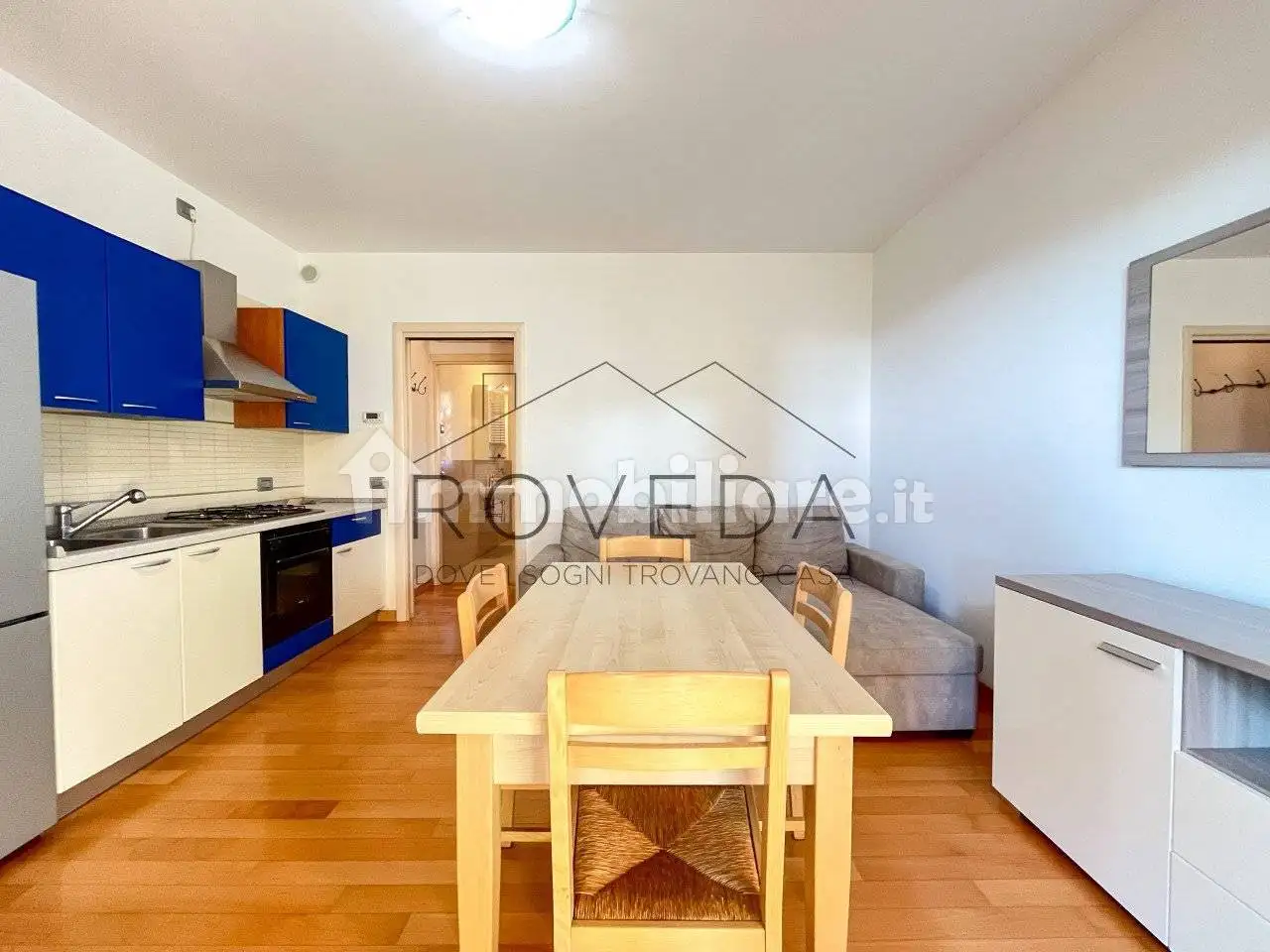 Bilocale viale Europa, Dosson, Casier - foto 3