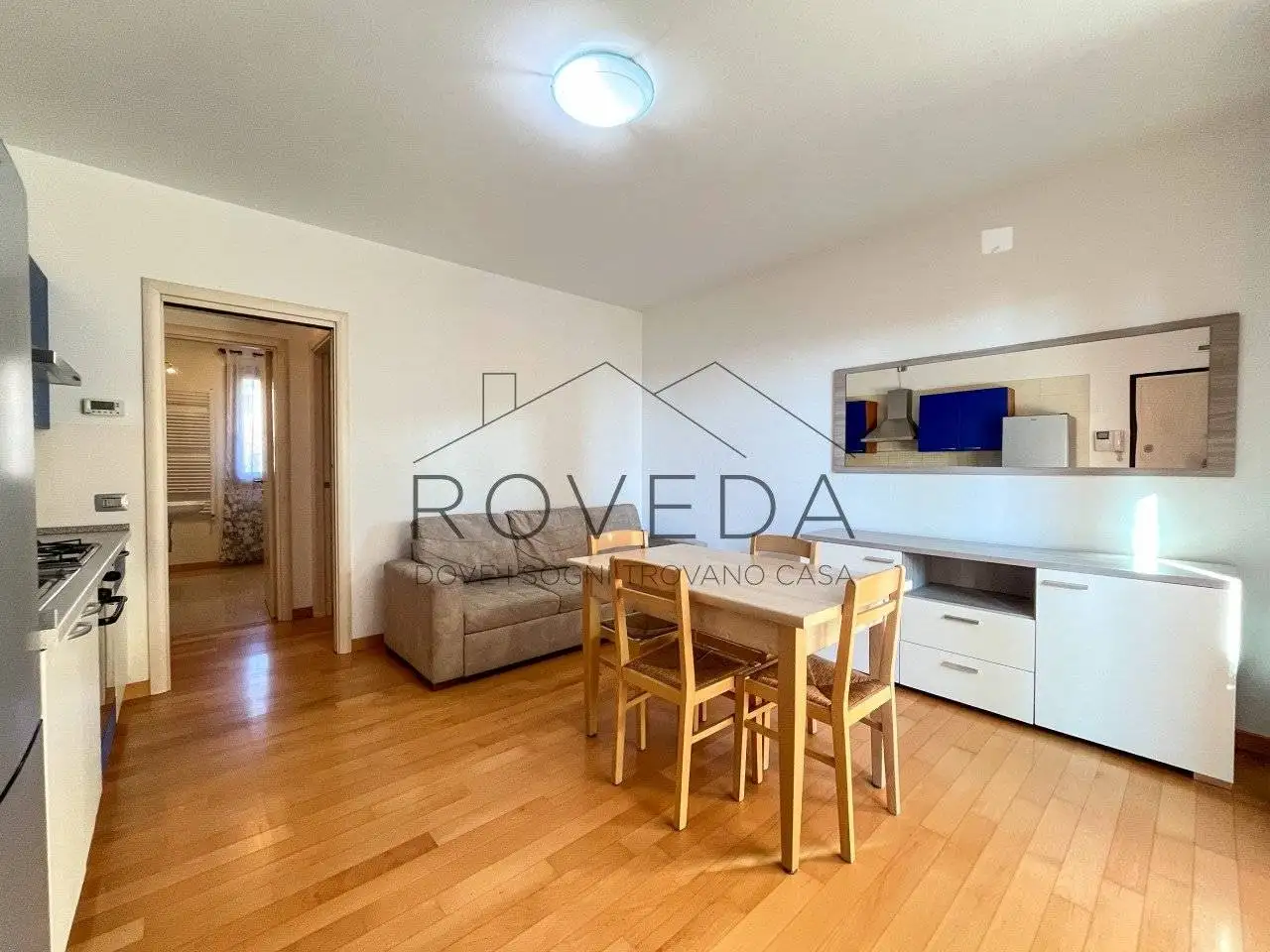 Bilocale viale Europa, Dosson, Casier - foto 4