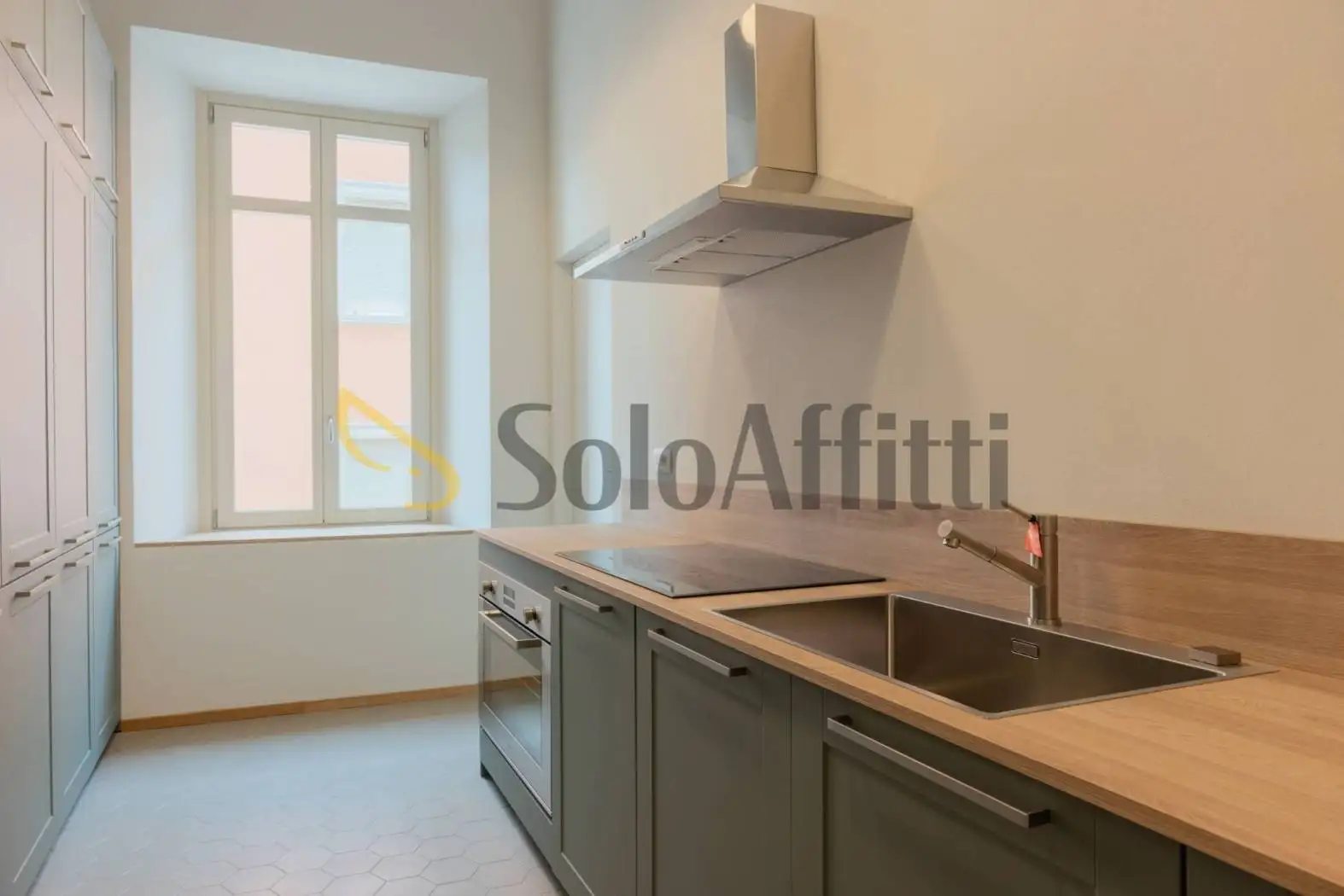 Appartamento via Vittorio Emanuele II 38, Centro Storico, Chieri - foto 5