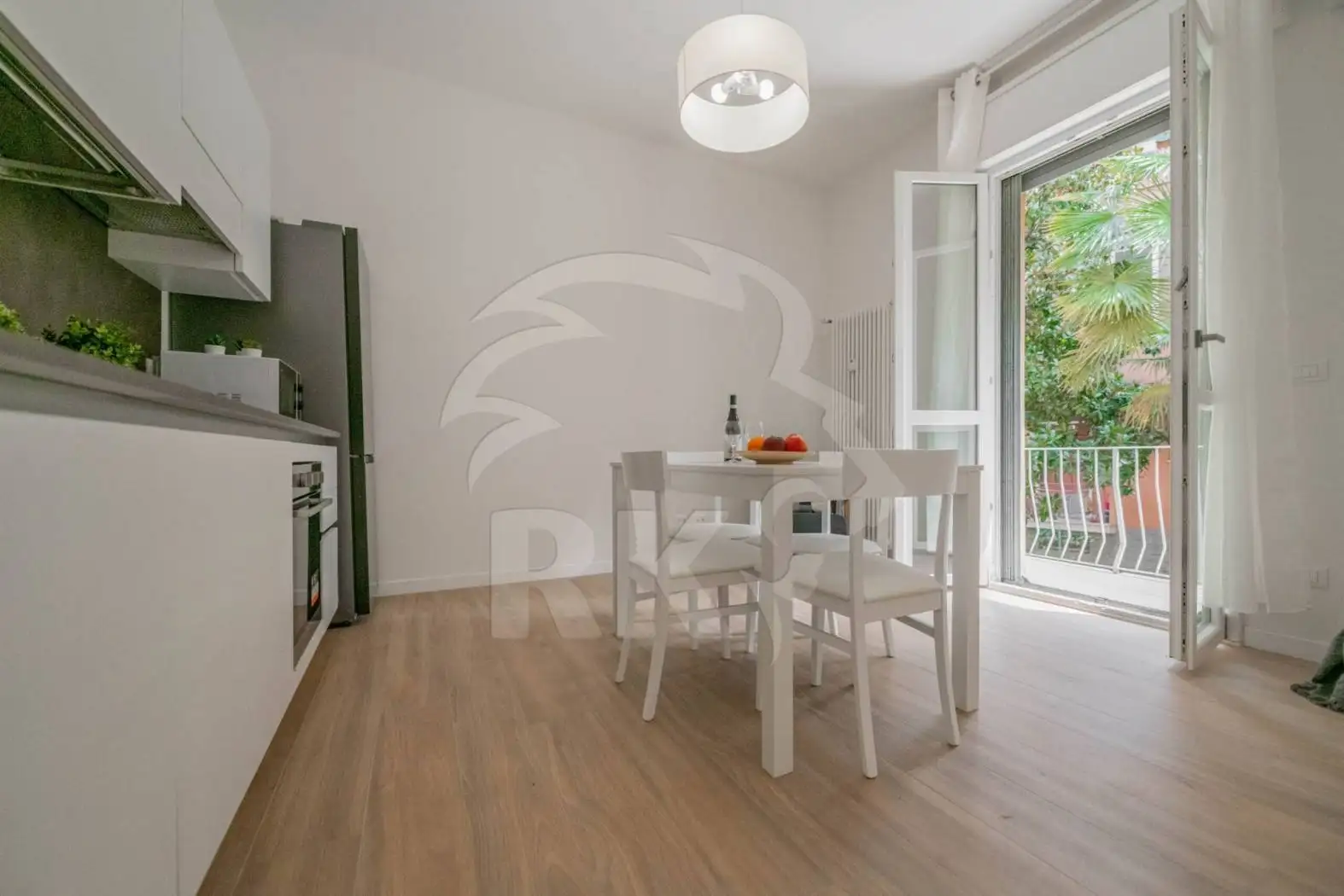 Appartamento in affitto a Bologna