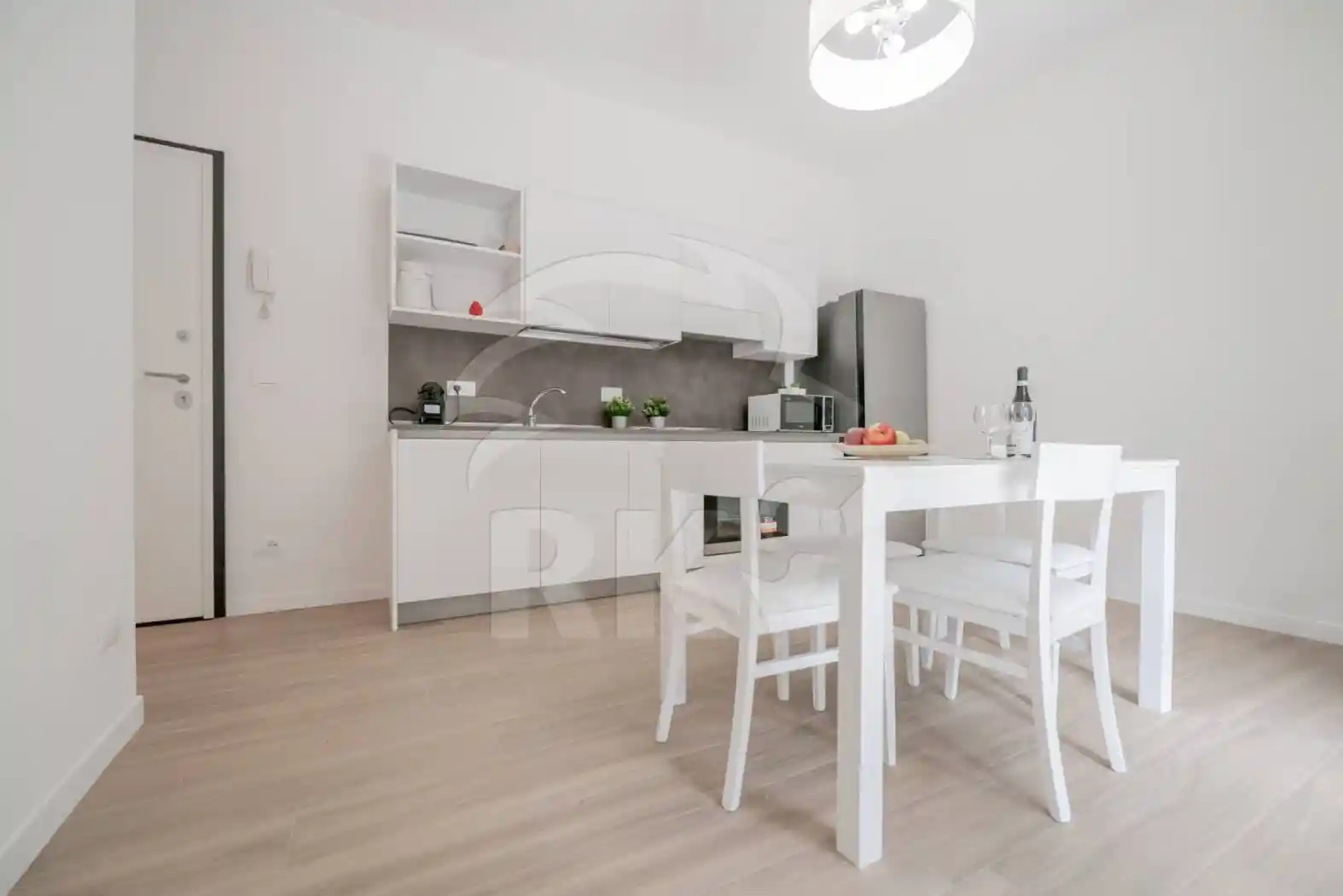 Quadrilocale via Pietro Mengoli 31, Massarenti, Bologna - foto 2