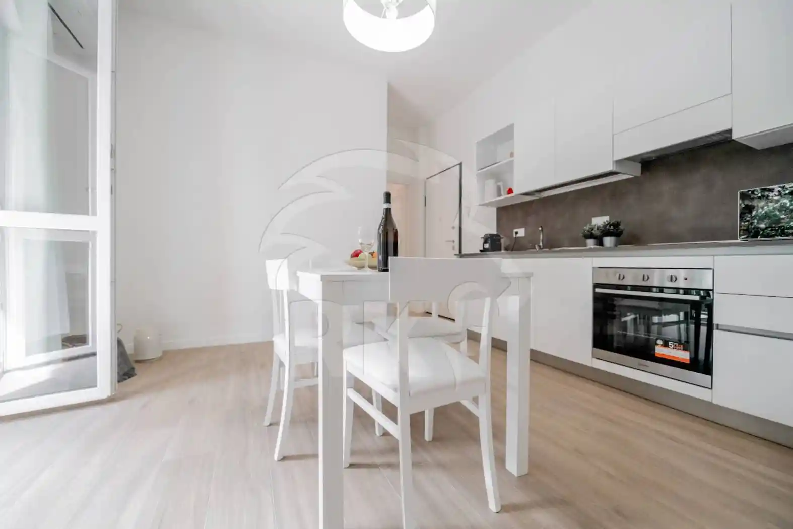 Quadrilocale via Pietro Mengoli 31, Massarenti, Bologna - foto 3