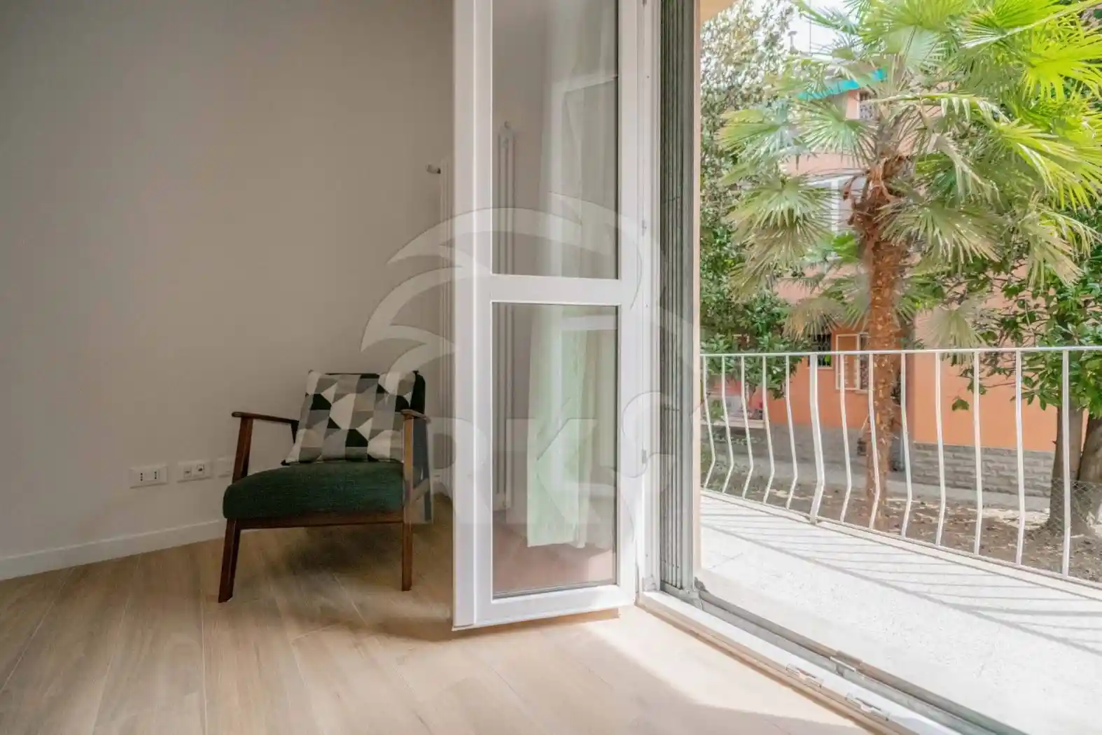 Quadrilocale via Pietro Mengoli 31, Massarenti, Bologna - foto 4