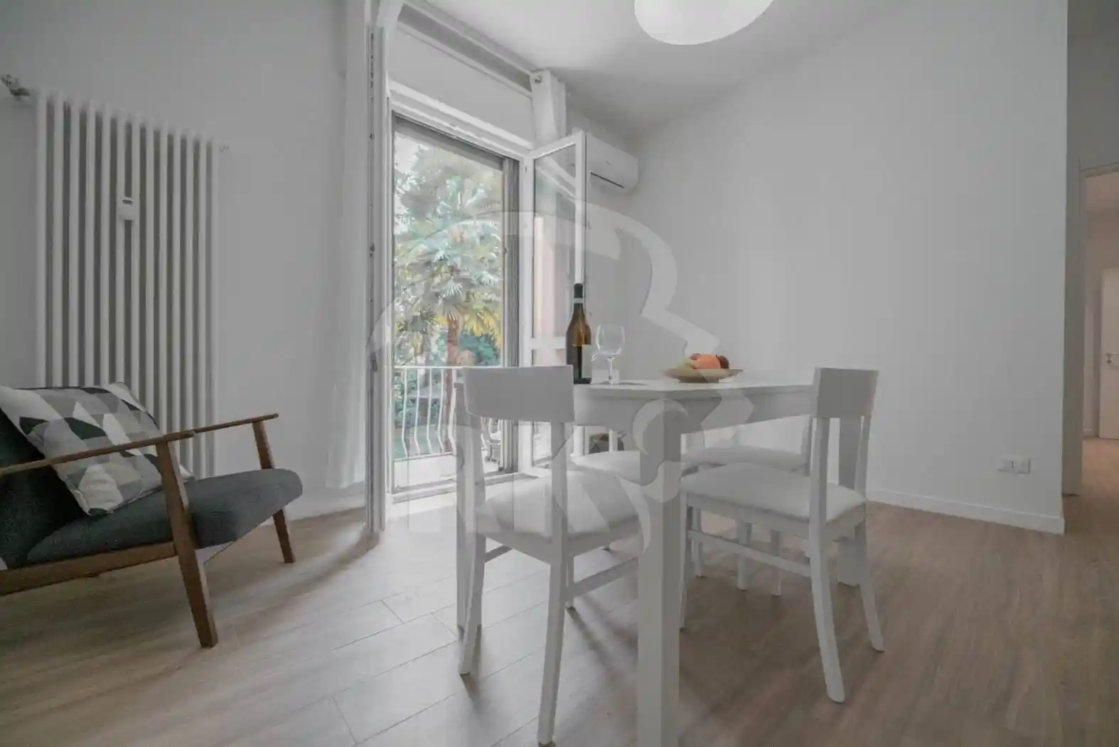 Quadrilocale via Pietro Mengoli 31, Massarenti, Bologna - foto 5