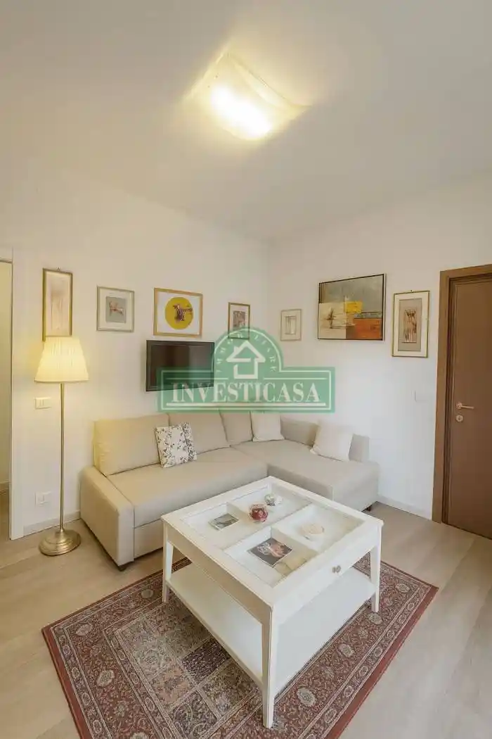 Bilocale via dei Molini 9, Centro Storico, Pavia - foto 4