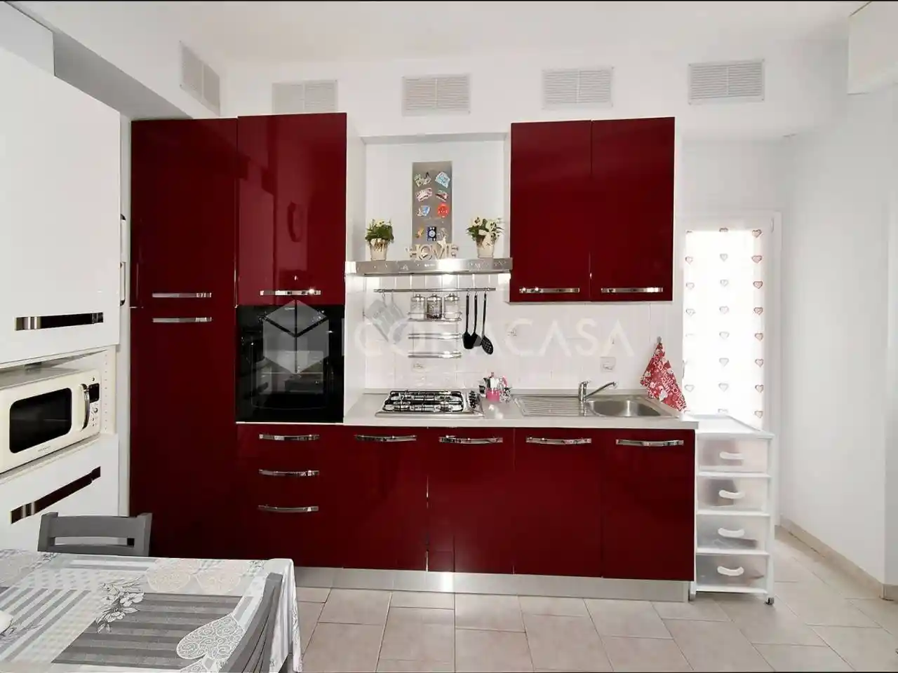 Bilocale via Pitagora 7, Ravello, Villastanza, Villapia, Parabiago - foto 3