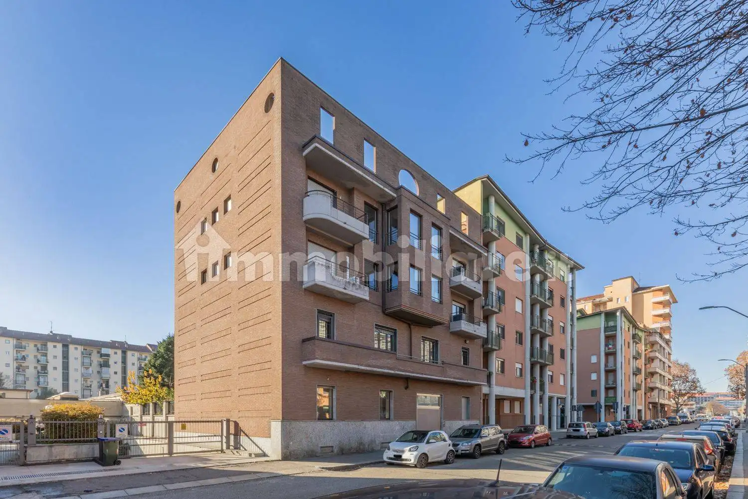 Attico - Mansarda in affitto a Torino