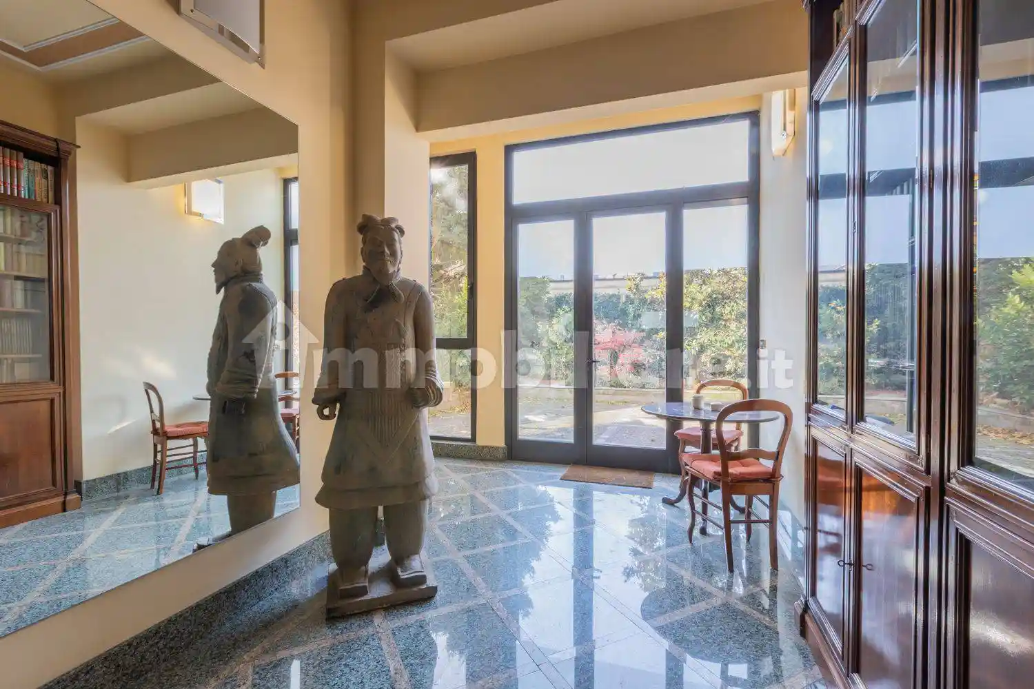 Mansarda via Tofane 31, Pozzo Strada, Torino - foto 5